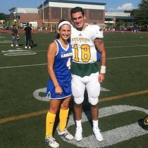 Meet your Posher, James